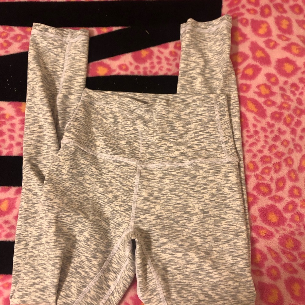 Till you collapse leggings